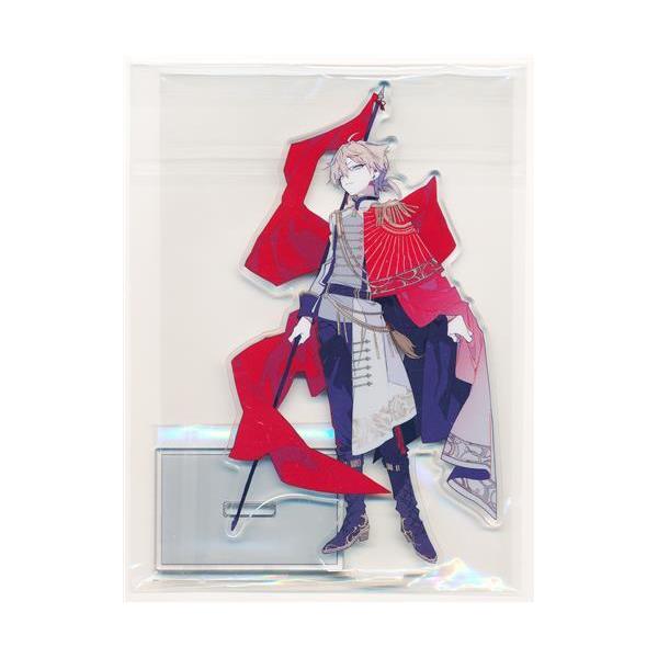 にじさんじ タロット アクリルスタンド 伏見ガク : らしんばん通販