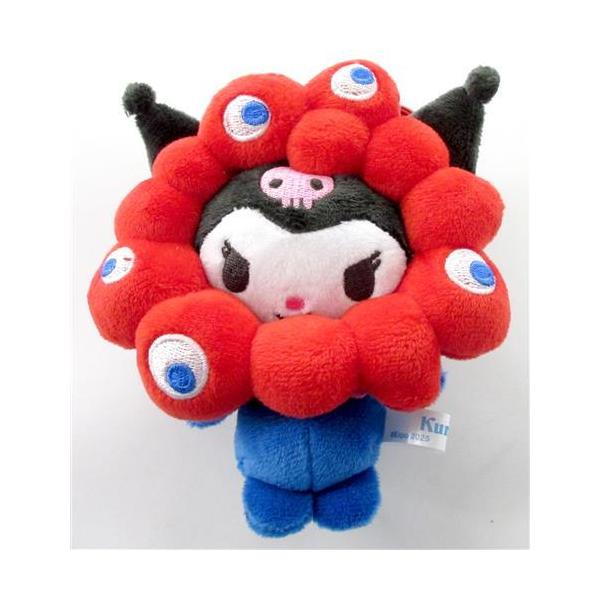 サンリオキャラクターズ×EXPO 2025 ミャクミャクなりきりぬいぐるみBC