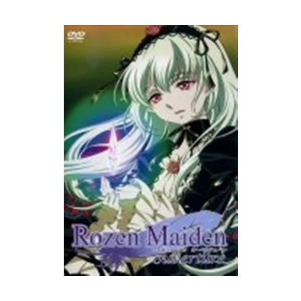 ローゼンメイデン オーベルテューレ (通常版) DVD : らしんばん通販