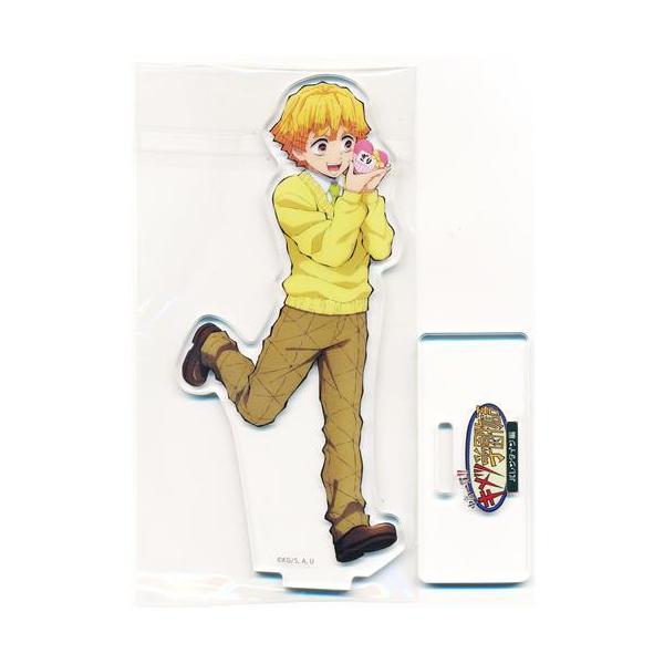 鬼滅の刃 キメツ学園バレンタイン描き下ろし ランダムアクリルスタンド