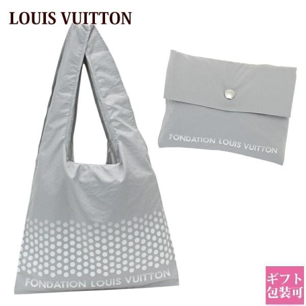LOUIS VUITTON（ルイ・ヴィトン） フォンダシオン エコバッグ
