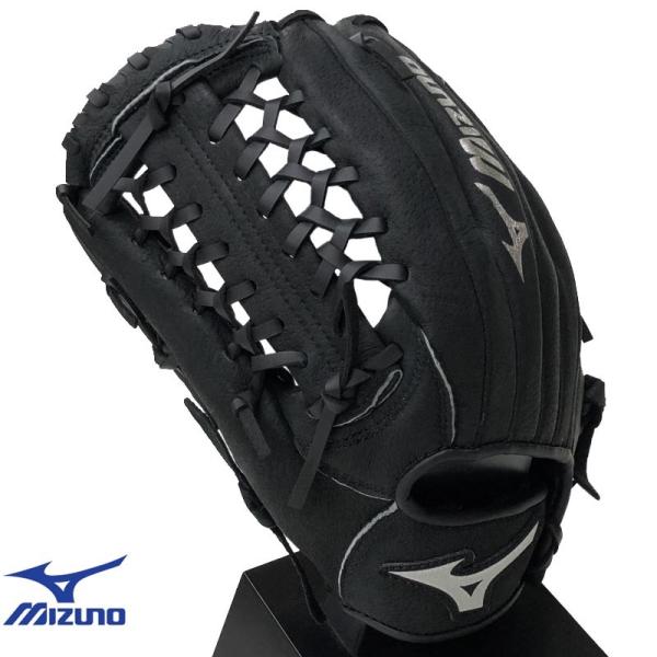MIZUNO（ミズノ） 左投げ用 左利き用 ソフトボール 野球 グラブ