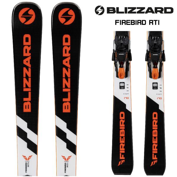 BLiZZARD Ski 21-22 BLIZZARD（ブリザード）【スキー板/数量限定商品