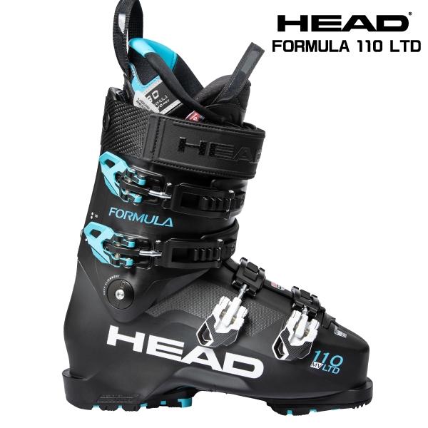 HEAD（ヘッド） 2024-25 FORMULA 110 LTD（フォーミュラ 110