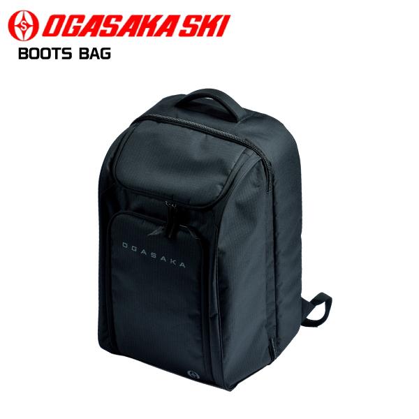 OGASAKA（オガサカ） 2025-26 BOOTS BAG（ブーツバッグ）【スキー