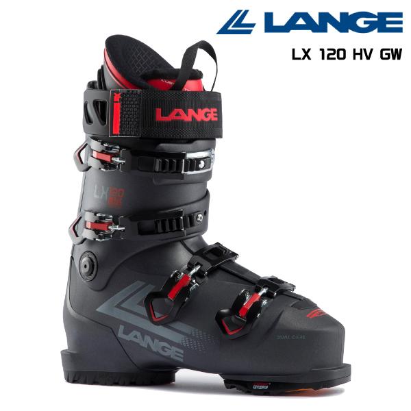 LANGE（ラング） 2023-24 LX 120 HV GW（エルエックス 120 HV グリップ