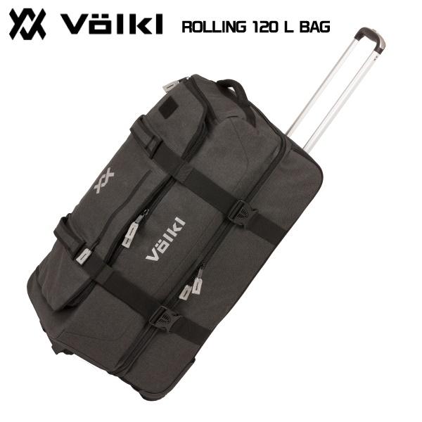 VOLKL（フォルクル） 2025-26 ROLLING 120L BAG（ローリング120