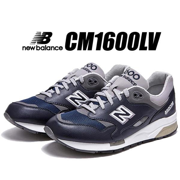 New Balance（ニューバランス） CM1600 NEW BALANCE CM1600LV LEGACY