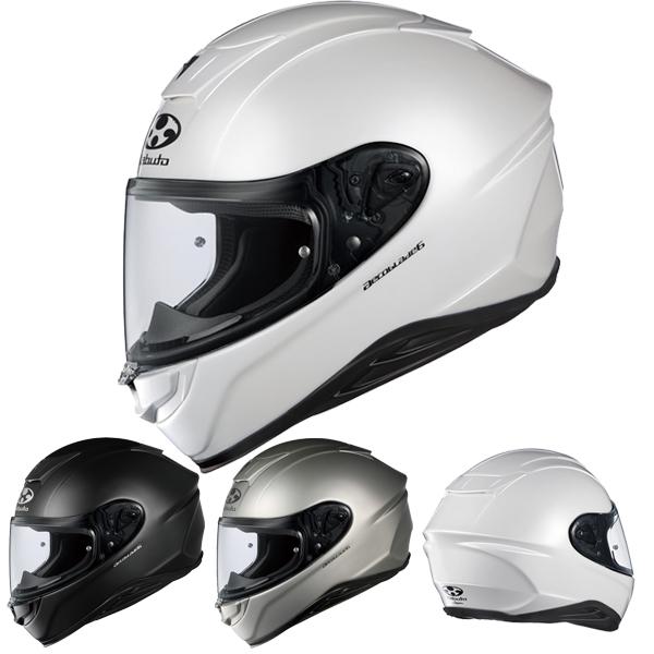 AEROBLADE OGK KABUTO Aeroblade 6 （エアロブレード6）フルフェイス