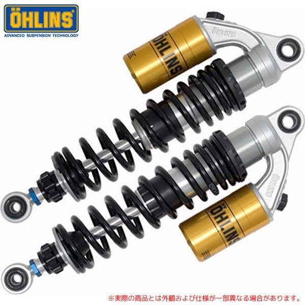 OHLINS（オーリンズ） KA 232 ZRX1100 リアショックアブソーバー