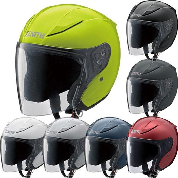 ワイズギア YAMAHA（ヤマハ） YJ-20 ZENITH ゼニス ジェットヘルメット