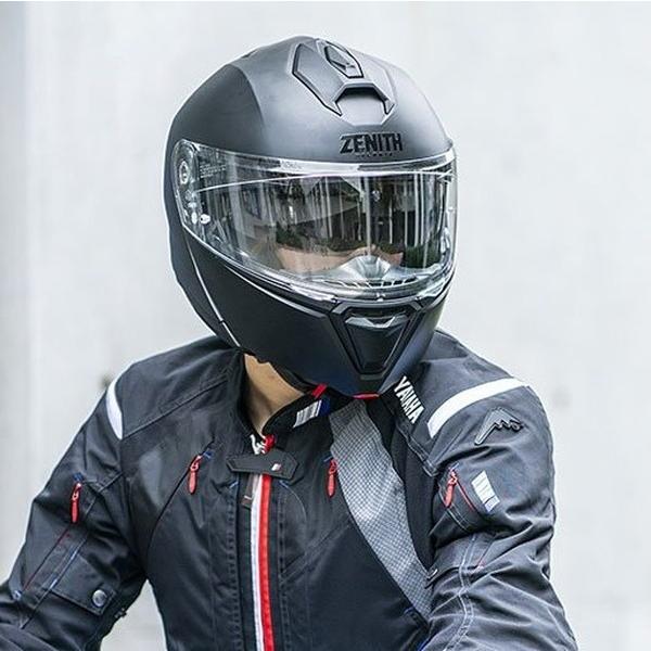 ワイズギア YAMAHA（ヤマハ） YJ-21 ZENITH（ゼニス） システム