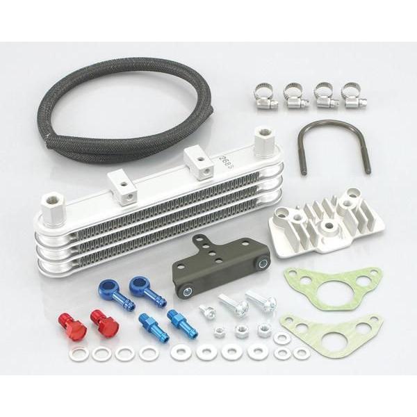 KITACO（キタコ） モンキーnewスーパーオイルクーラーKIT /360-1133200