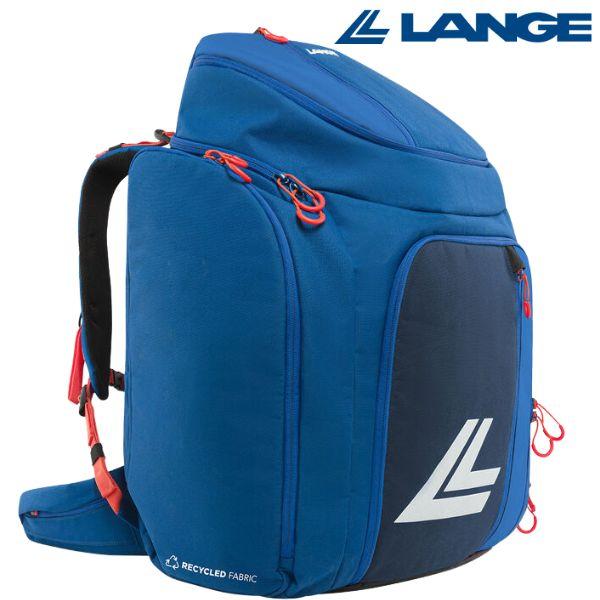 LANGE（ラング） スキー レーサーバッグ スキーバックパック 80L LANGE