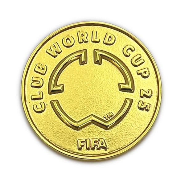 CWC25】FCWC25-PN-0001【国内未発売】クラブワールドカップ FIFA公式
