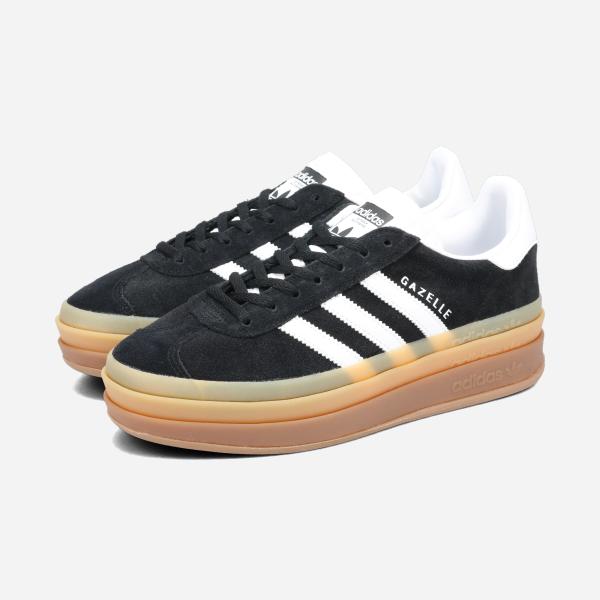 GAZELLE（adidas Originals） 【20%OFF】 adidas GAZELLE BOLD W