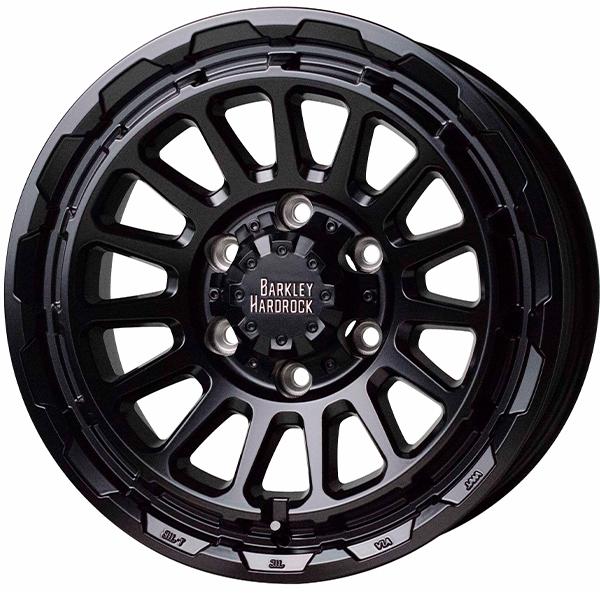 HOT STUFF（ホットスタッフ） 17インチ リザード 8J +20 6H-139.7