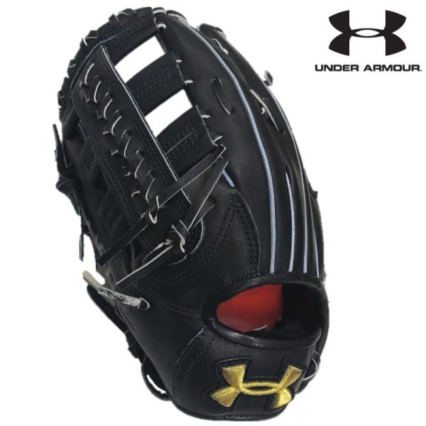 ゆ*じ様 Under Armour 硬式グローブ 黒 ゆ*じ様 Under Armour 硬式