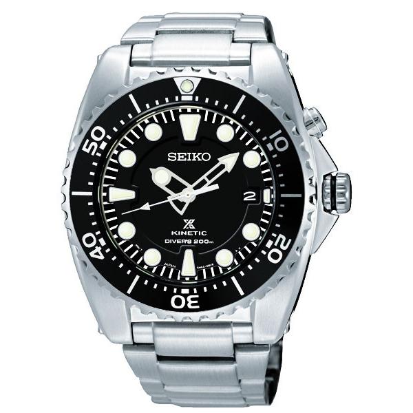 Kinetic（SEIKO） セイコー SEIKO キネティック KINETIC 腕時計