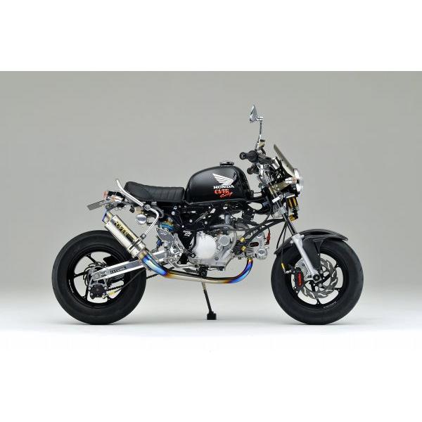 OVER RACING（オーバーレーシング） OVER オーヴァー GP-PERFORMANCE