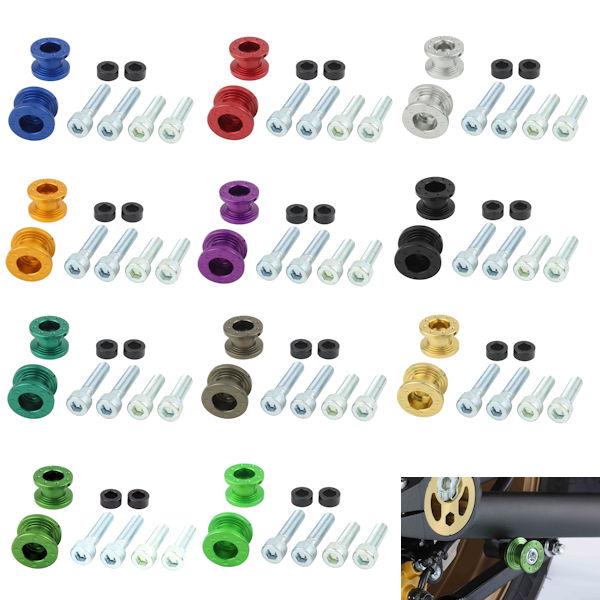 POSH（ポッシュ） レーシングスタンド フックボルト M10ボルト 2個