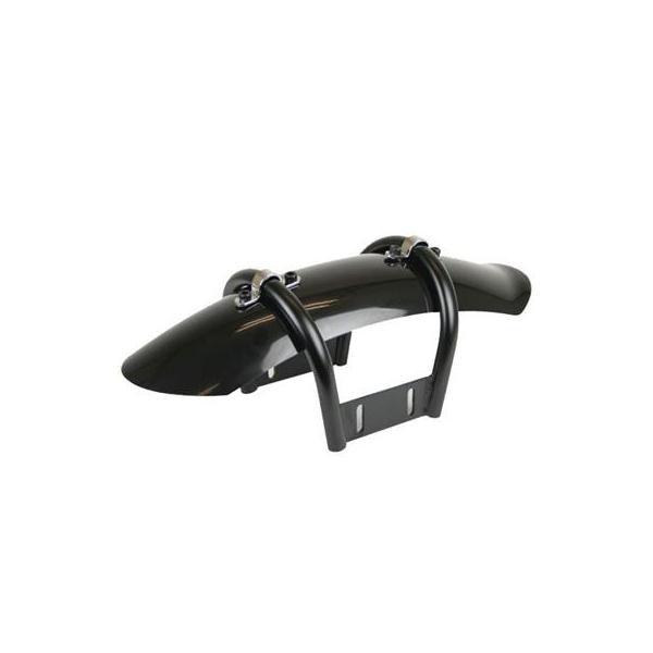 グッズ(GOODS) パイプワークフロントフェンダーKIT 250TR : モトパーツ