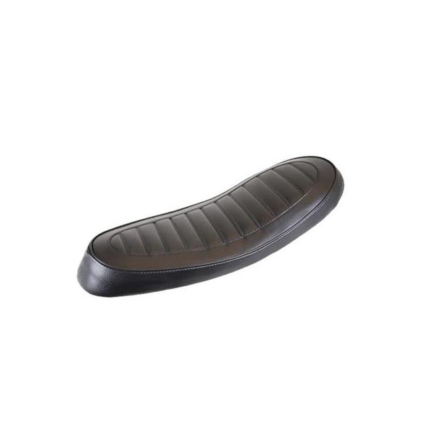 グッズ(GOODS) タンデムチョッパーシート タックロール SR400/500