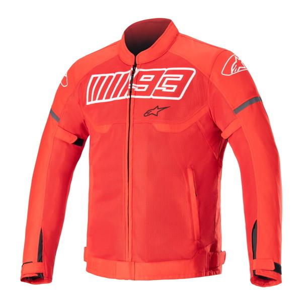 アルパインスターズ（alpinestars） MM93 LOSAIL v3 AIR JACKET ASIA