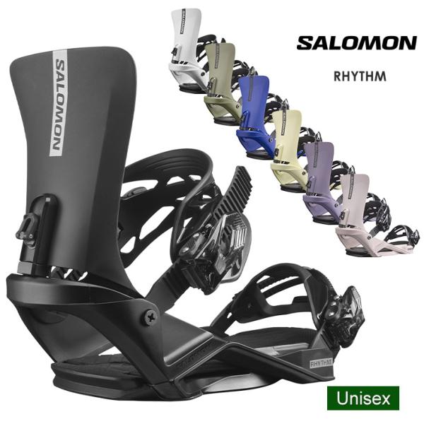 SALOMON（サロモン） RHYTHM リズム 23-24 2024 スノーボード