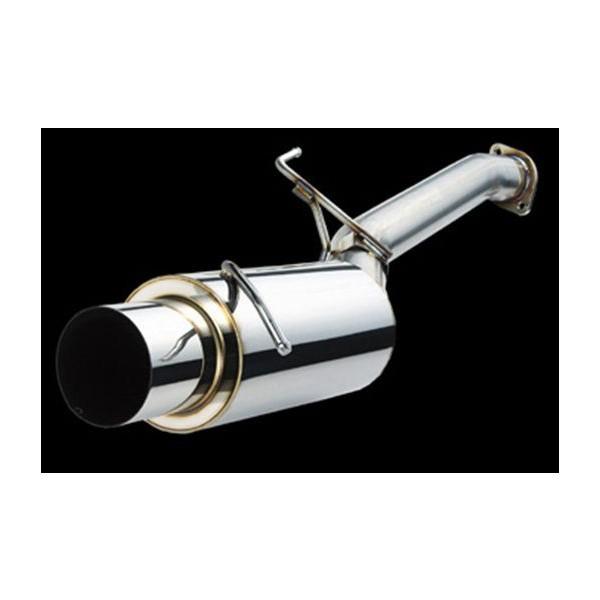 アペックス（APEX） APEXi マフラー NISSAN シルビア E-S13,KS13