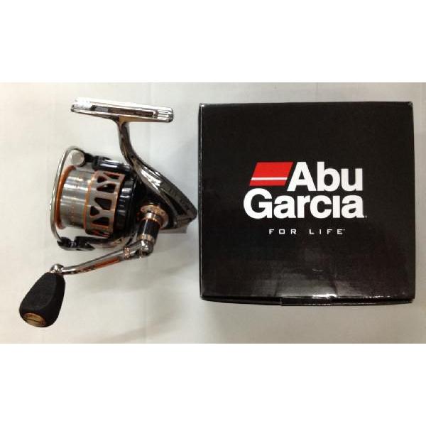 ABU GARCIA アブ ガルシア REVO NEOS YABAI レボ ネオス ヤバイ : 松本