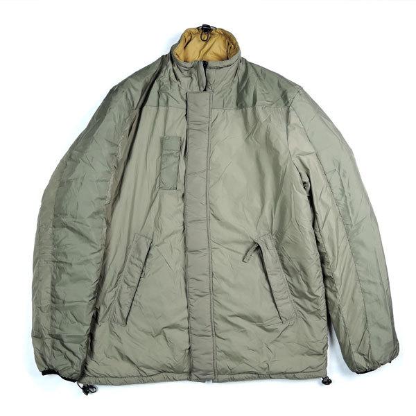 オランダ軍 DEAD STOCK Dutch Military Softie Jacket ミリタリー
