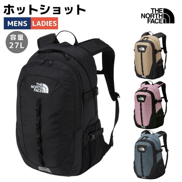 THE NORTH FACE（ザ ノースフェイス） THE NORTH FACE Hot Shot ホット