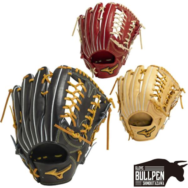 MIZUNO（ミズノ） ミズノプロクラシック MizunoPro Classic 硬式用