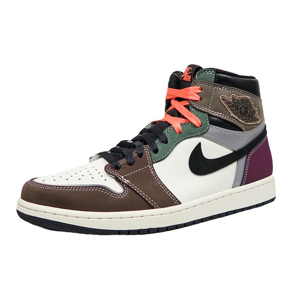 NIKE（ナイキ） NIKE AIR JORDAN 1 HI OG エア ジョーダン 1 ハイ OG