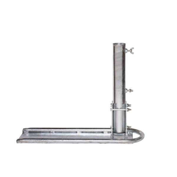 COMET（コメット） MCBIII ふみたてくん モービル移動用簡易ポール立て