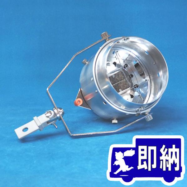 AM注文確定で即日出荷！】スポット型熱感知器用加熱試験器 保守協会製