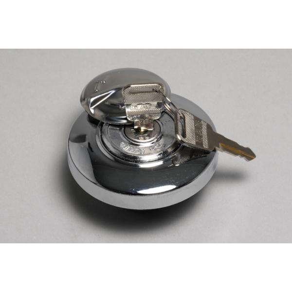 Z50Jモンキー 燃料キャップ 鍵付き : ミニモト公式 Yahoo!ショッピング