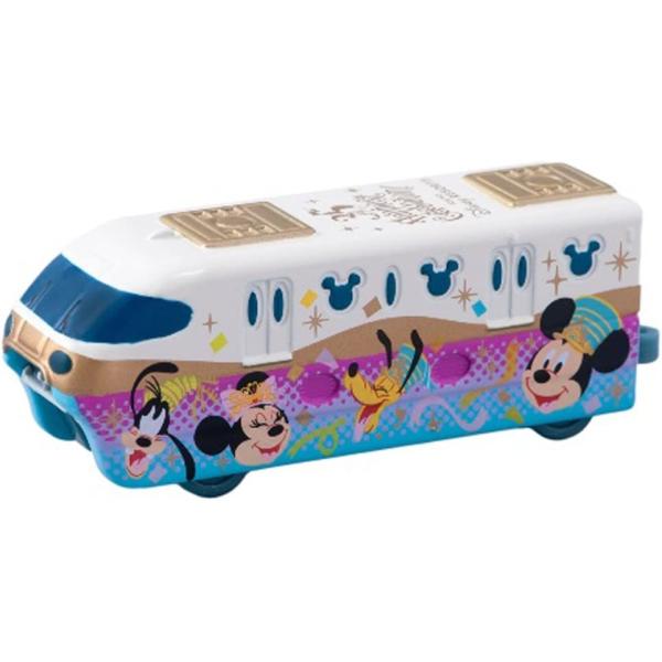 ディズニートミカ リゾートライン ※東京ディズニーリゾート35周年記念