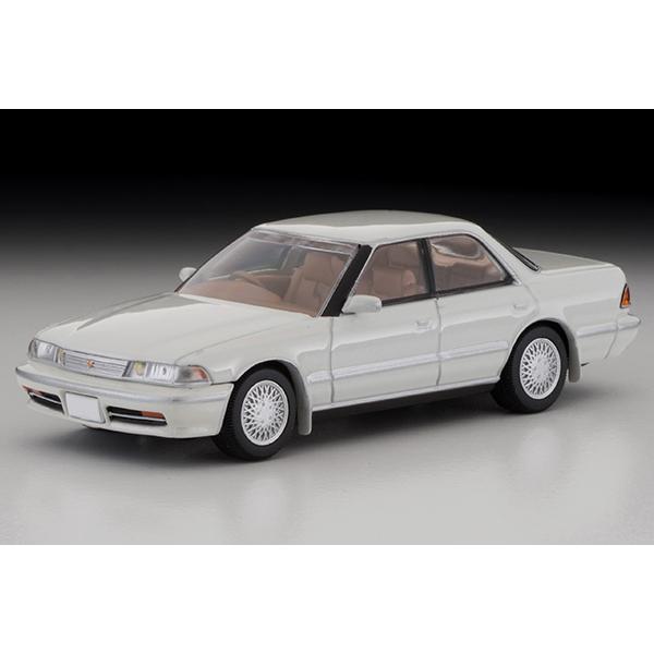 TOMYTEC トミカリミテッドヴィンテージネオ LV-N179d トヨタ マークII