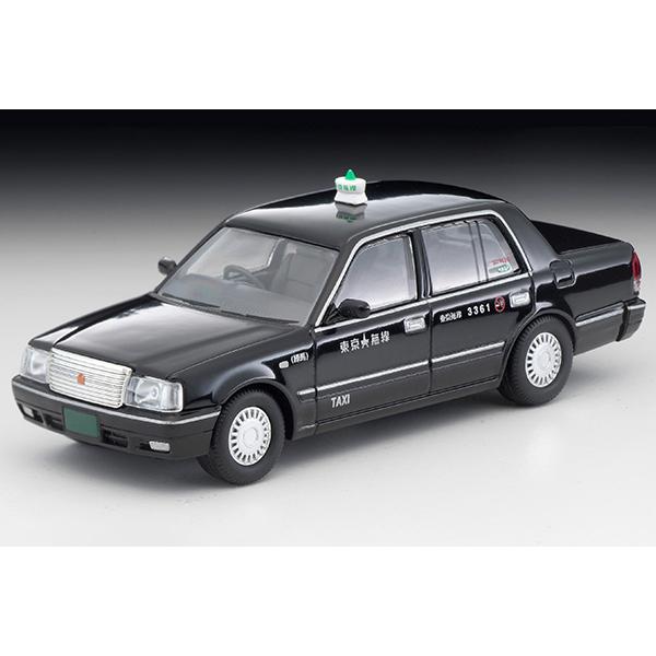 TOMYTEC トミカリミテッドヴィンテージネオ LV-N219a トヨタクラウン