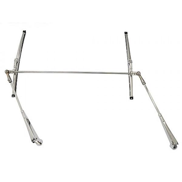 ローバーミニ/クラシックミニ レーシング ワイパー キット : MINI