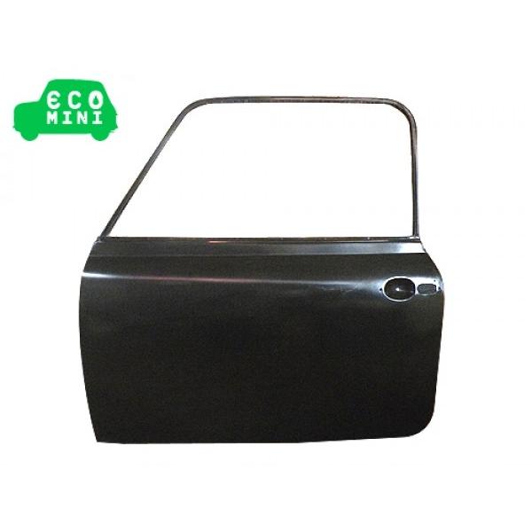 ローバーミニ/クラシックミニ FRPドアパネル : MINI DELTA CLASSIC