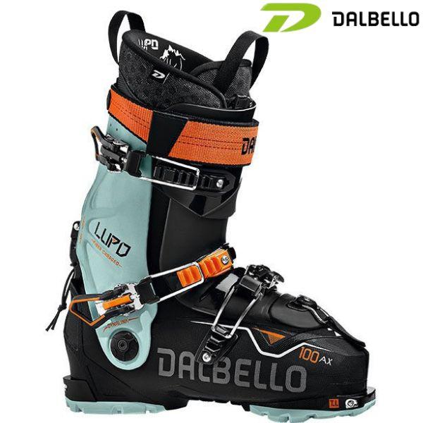 MARKER（マーカー） ダルベロ スキーブーツ DALBELLO LUPO AX 100 ルポ