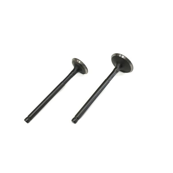 ホンダ（HONDA） [純正部品] 吸排気バルブセット（C110） : ナナ