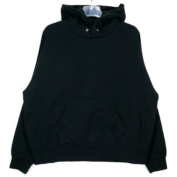 visvim（ヴィズヴィム） ビズビム 22AW ULTIMATE AMPLUS SB HOODIE