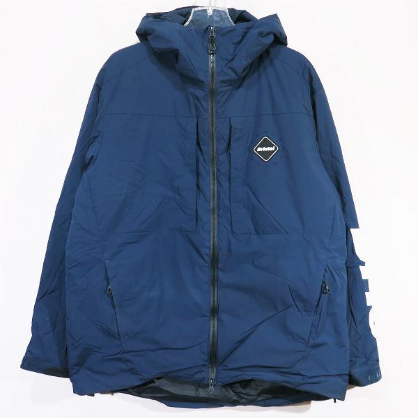 F.C.Real Bristol（エフシーレアルブリストル） 22AW INSULATION