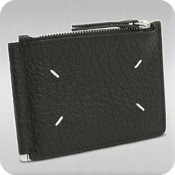 Maison Margiela（メゾンマルジェラ） 中古 二折財布 レディース