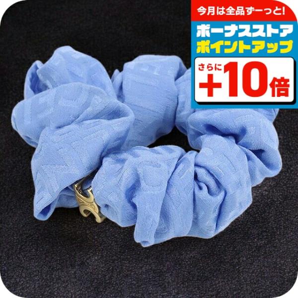 CELINE（セリーヌ） 中古 シュシュ レディース ブランド CELINE