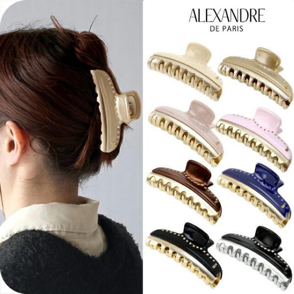 ALEXANDRE DE PARIS（アレクサンドル ドゥ パリ） アレクサンドル ドゥ